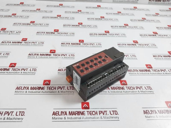 Smart-industry Sb-zmix23-dn Zone-beast 23 Port Mix Control Module 0610696254313