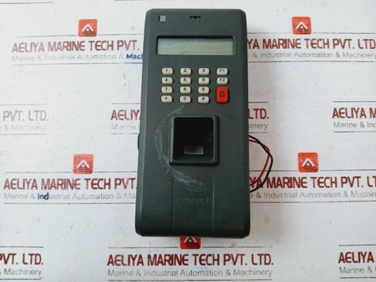 Smart I Sbl30-s Biometric Access & Attendance Control System (Not Working)
