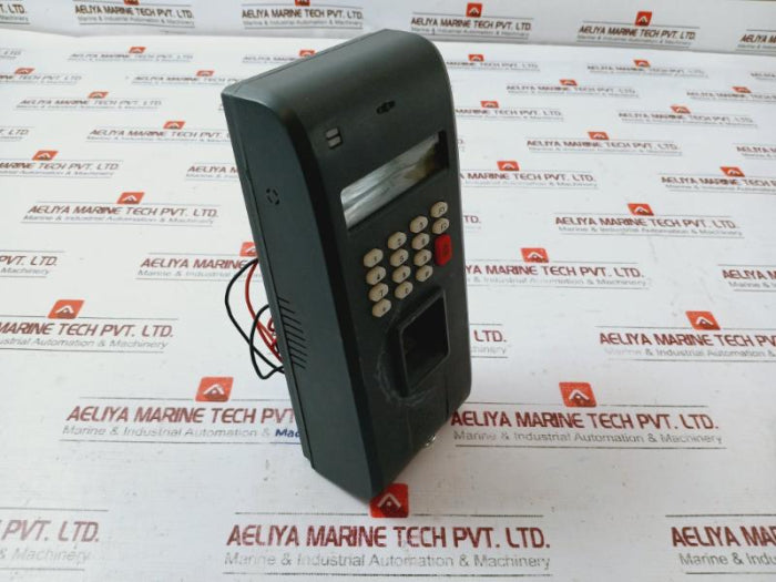 Smart I Sbl30-s Biometric Access & Attendance Control System