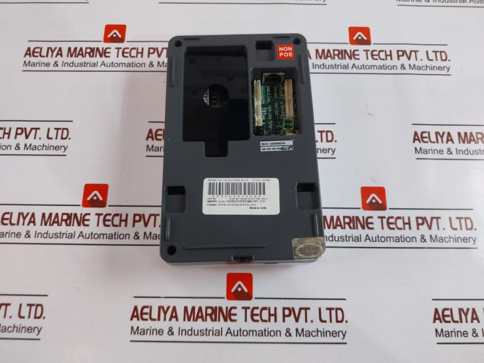 Smart I Stng7030-ac-p Card Based Time And Attendance System Kit Ttca120200