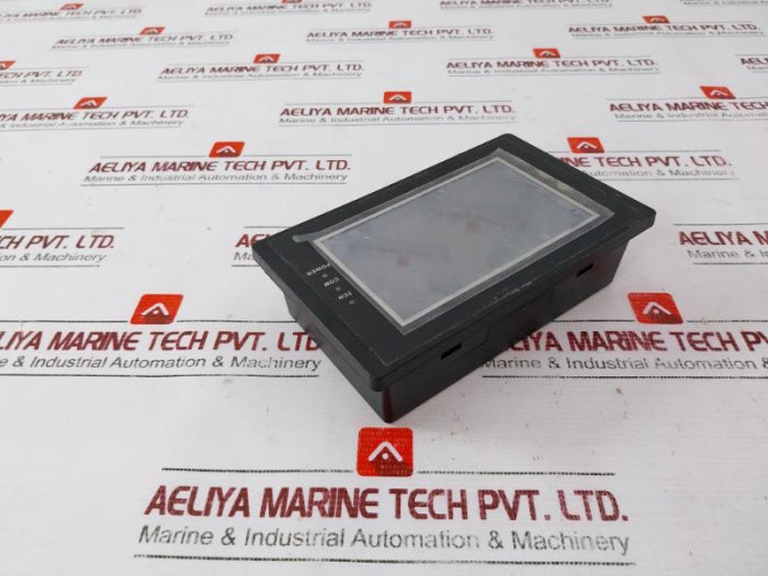 Smart Pc Twin Hmi Panel With Bms Sw Ems (7-22)