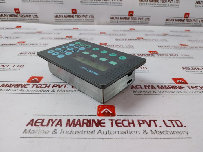 Smartline Ex Series Hmi Panel 18-30v Dc/2w