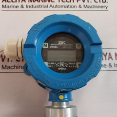 Smc 4501-05 Gas Detector 0-100Ppm