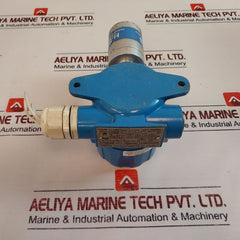 Smc 4501-05 Gas Detector 0-100Ppm