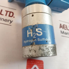 Smc 4501-05 Gas Detector 0-100Ppm