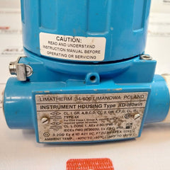 Smc 4501-05 Gas Detector 0-100Ppm