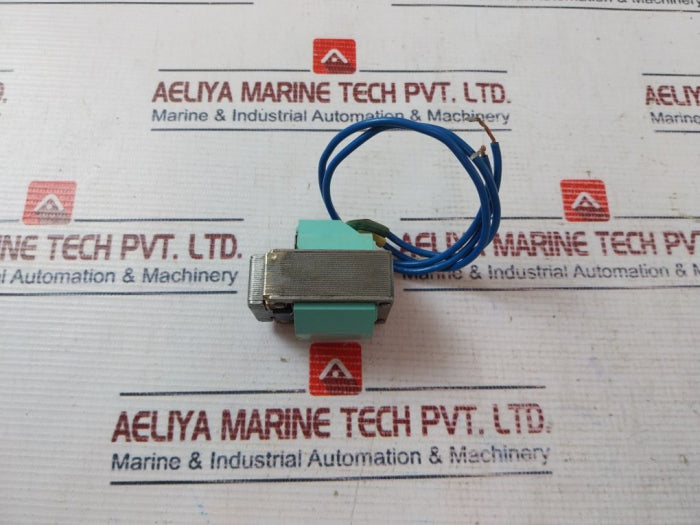 Smc A16-03 Solenoid Valve Coil