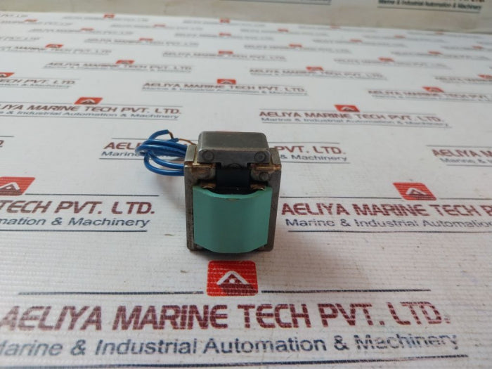 Smc A16-03 Solenoid Valve Coil