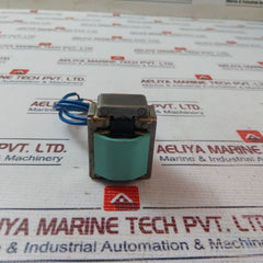 Smc A16-03 Solenoid Valve Coil