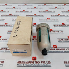Smc Ad402-n04 Auto Drain Valve 0.1~1.0Mpa