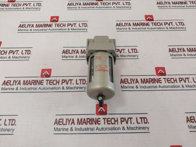 Smc Af30-03 Pneumatic Filter 1.0Mpa