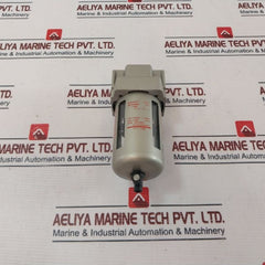 Smc Af30-03 Pneumatic Filter 1.0Mpa