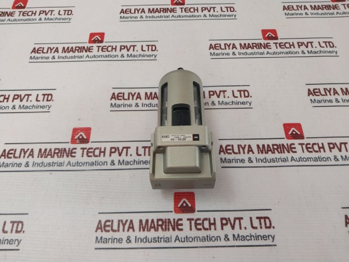 Smc Af30-03 Pneumatic Filter 1.0Mpa