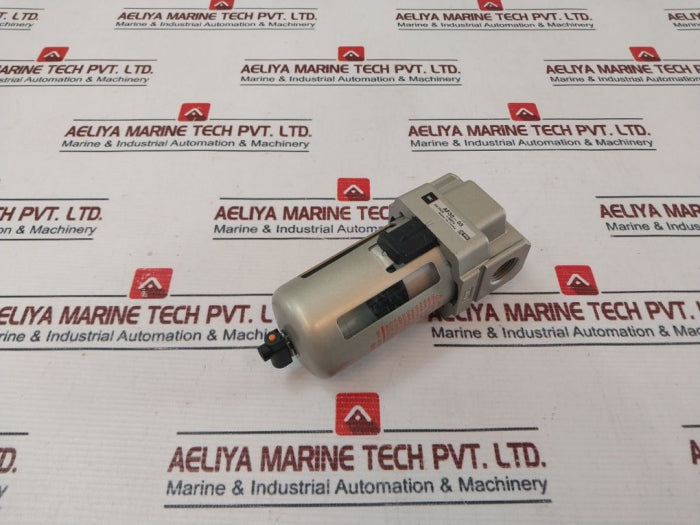 Smc Af30-03 Pneumatic Filter 1.0Mpa