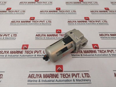 Smc Af30-03 Pneumatic Filter 1.0Mpa