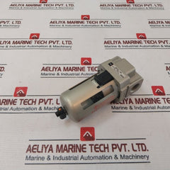 Smc Af30-03 Pneumatic Filter 1.0Mpa