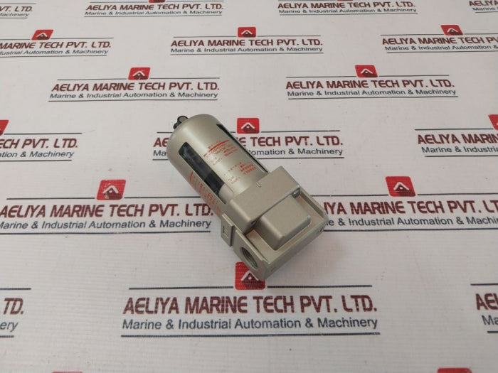 Smc Af30-03 Pneumatic Filter 1.0Mpa