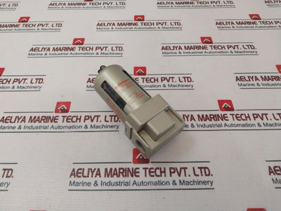 Smc Af30-03 Pneumatic Filter 1.0Mpa