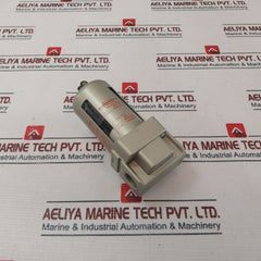 Smc Af30-03 Pneumatic Filter 1.0Mpa