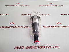 Smc Af40-n04D-z-a Modular Air Filter - Aeliya Marine Tech