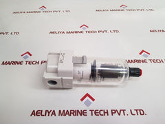 Smc Af40-n04D-z-a Modular Air Filter - Aeliya Marine Tech
