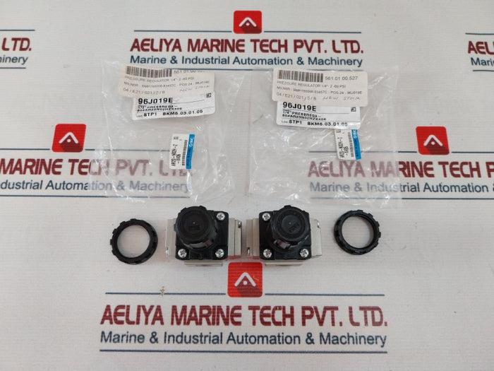 Smc Ar20-n02H-z-x406 Pressure Regulator