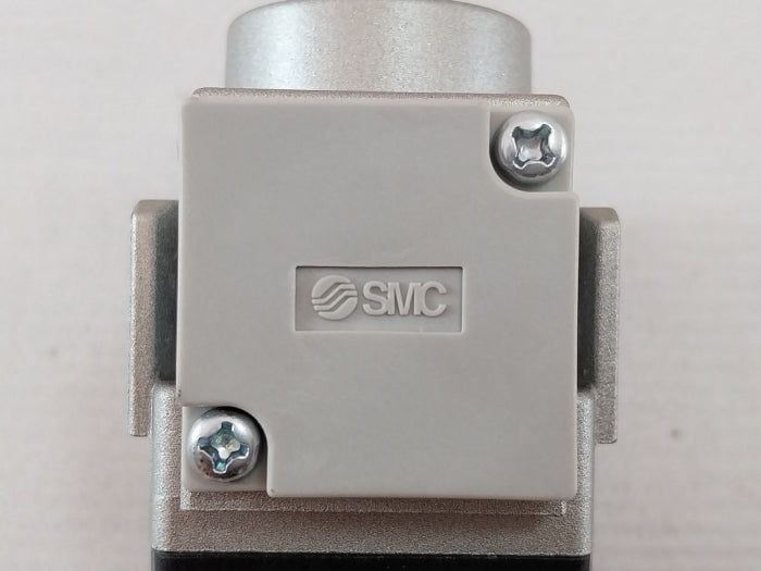 Smc Ar20-n02H-z-x406 Pressure Regulator