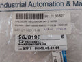 Smc Ar20-n02H-z-x406 Pressure Regulator 