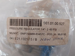 Smc Ar20-n02H-z-x406 Pressure Regulator