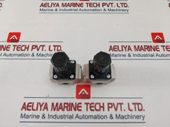 Smc Ar20-n02H-z-x406 Pressure Regulator