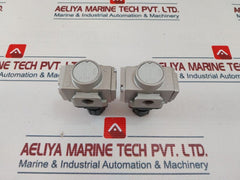 Smc Ar20-n02H-z-x406 Pressure Regulator
