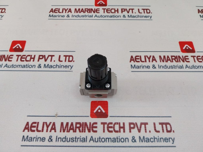 Smc Ar20-n02H-z-x406 Pressure Regulator
