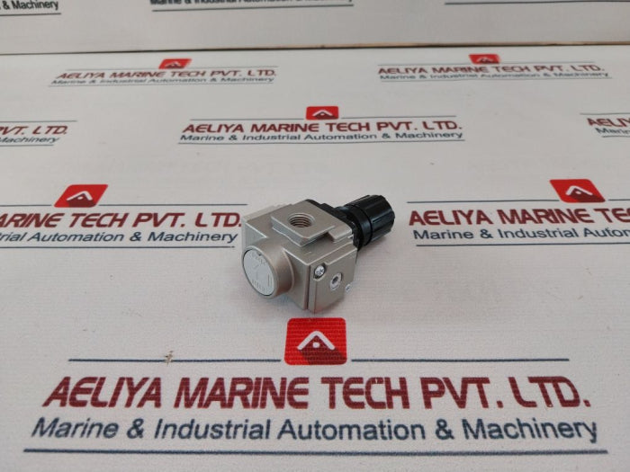 Smc Ar20-n02H-z-x406 Pressure Regulator