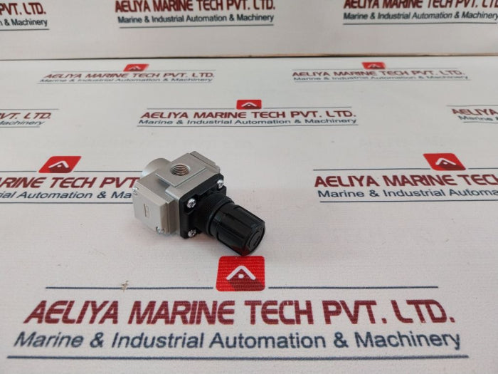 Smc Ar20-n02H-z-x406 Pressure Regulator