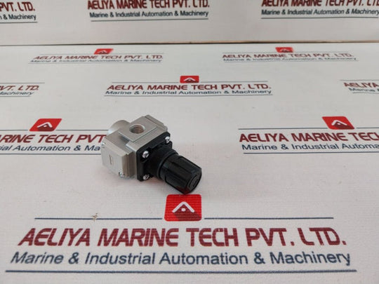 Smc Ar20-n02H-z-x406 Pressure Regulator 