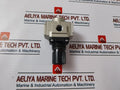 Smc Ar20P-270As Pneumatic Regulator With Ar20-f02 Bracket Assembly