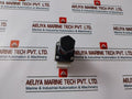Smc Ar20P-270As Pneumatic Regulator With Ar20-f02 Bracket Assembly
