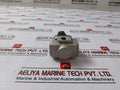 Smc Ar20P-270As Pneumatic Regulator With Ar20-f02 Bracket Assembly