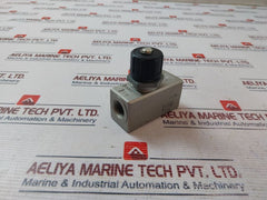 Smc As4000 Speed Control