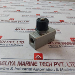 Smc As4000 Speed Control