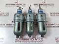 Smc Aw401 Filter Regulator 0.5~8.5Kg/Cm2G