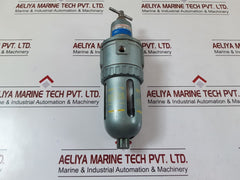 Smc Aw401 Filter Regulator 0.5~8.5Kg/Cm2G
