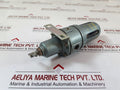 Smc Aw401 Filter Regulator 0.5~8.5Kg/Cm2G