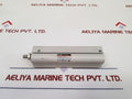 Smc C55B20-100M Air Cylinder