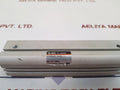 Smc C55B20-100M Air Cylinder