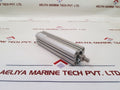 Smc C55B20-100M Air Cylinder