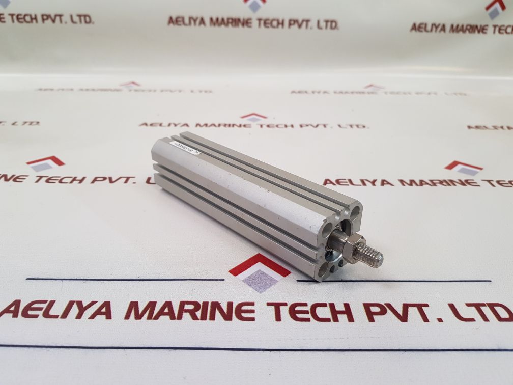 Smc C55B20-100M Air Cylinder