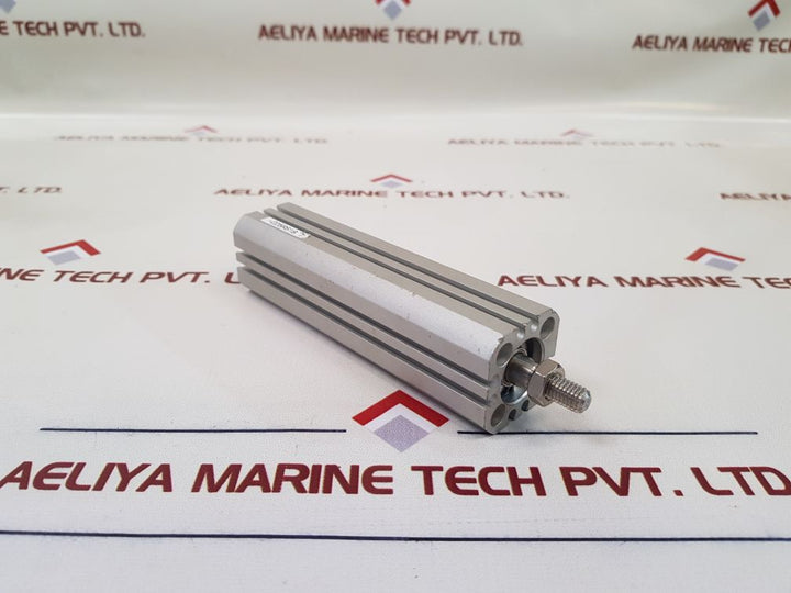 Smc C55B20-100M Air Cylinder