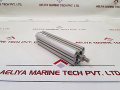 Smc C55B20-100M Air Cylinder