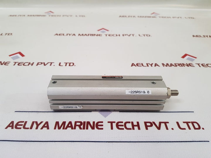 Smc C55B20-100M Air Cylinder